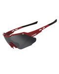 LIMAR Gafas - KONA - rojo