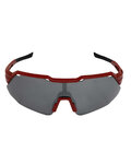 LIMAR Gafas - KONA - rojo