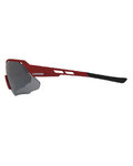 LIMAR Gafas - KONA - rojo