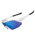 LIMAR Gafas - KONA - blanco