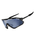 LIMAR Gafas - VEGA - negro