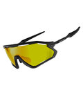 LIMAR Gafas - VEGA - negro
