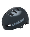 LIMAR casco - 360° URBAN - azul