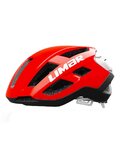 LIMAR casco - AIR STAR - rojo