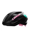 LIMAR casco - AIR STAR - rosa/negro