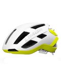 LIMAR casco - AIR STAR - blanco/amarillo
