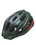 LIMAR casco - BERG-EM MTB - verde