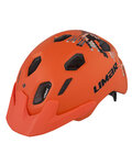 LIMAR casco - CHAMP KIDS - naranja