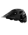 LIMAR casco - DELTA MTB - negro