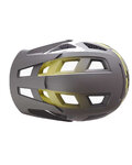 LIMAR casco - DELTA MTB - gris