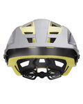 LIMAR casco - DELTA MTB - gris