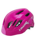 LIMAR casco - PRO M KIDS - rosa