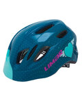 LIMAR casco - PRO M KIDS - azul