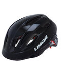 LIMAR casco - PRO M KIDS - negro