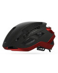 LIMAR casco - AIR STAR - rojo/negro