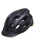 LIMAR casco - ALBEN MIPS - negro