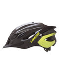 LIMAR casco - SCRAMBLER - verde/negro