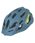 LIMAR casco - BERG-EM MTB - verde