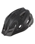 LIMAR casco - BERG-EM MTB - negro