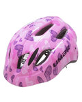 LIMAR casco - PRO S KIDS - rosa