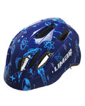LIMAR casco - PRO S KIDS - azul