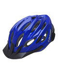 LIMAR casco - SCRAMBLER - azul/negro