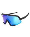 LIMAR Gafas - CAOS - negro