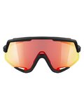 LIMAR Gafas - CAOS - negro