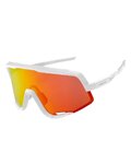 LIMAR Gafas - CAOS - blanco