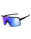 LIMAR Gafas - ARGO - negro