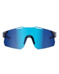 LIMAR Gafas - THEROS - negro