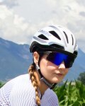 LIMAR Gafas - THEROS - negro