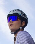 LIMAR Gafas - THEROS - negro