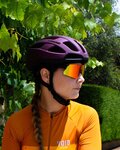 LIMAR Gafas - THEROS - negro