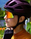 LIMAR Gafas - THEROS - negro