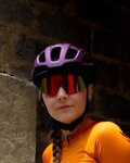 LIMAR Gafas - THEROS - negro