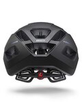 LIMAR casco - AIR MASTER - negro