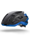 LIMAR casco - AIR STAR - negro/azul