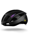 LIMAR casco - AIR STRATOS MIPS - negro
