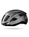 LIMAR casco - AIR STRATOS - plateado