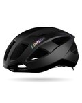 LIMAR casco - AIR STRATOS - negro