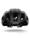 LIMAR casco - AIR STRATOS - negro