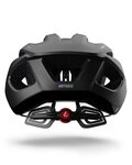 LIMAR casco - AIR STRATOS - negro