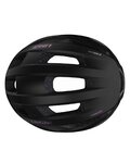 LIMAR casco - AIR STRATOS - negro