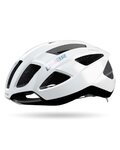 LIMAR casco - AIR STRATOS - blanco