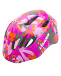 LIMAR casco - PRO M KIDS - rosa