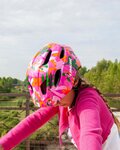 LIMAR casco - PRO M KIDS - rosa