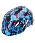 LIMAR casco - PRO M KIDS - azul