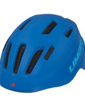 LIMAR casco - 224 KIDS - azul