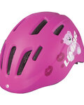 LIMAR casco - 224 KIDS - rosa